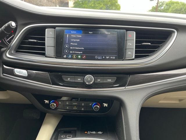 2022 Buick Enclave Essence - Photo 33