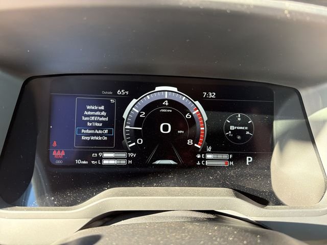 2026 Toyota Tundra 1794 Edition - Photo 12