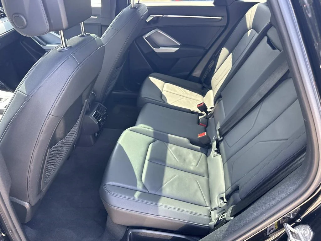 2025 Audi Q3 S Line Premium - Photo 16