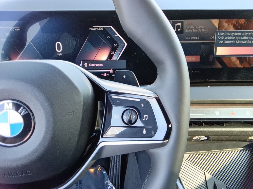 2026 BMW X3 30 - Photo 16