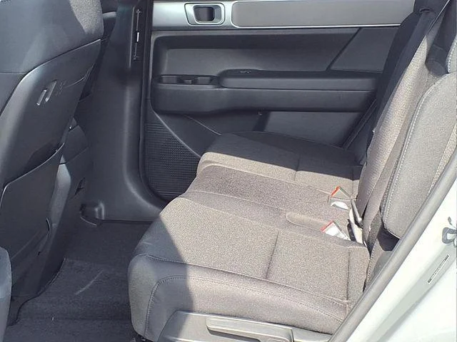 New 2026 Gray Hyundai SE image 15
