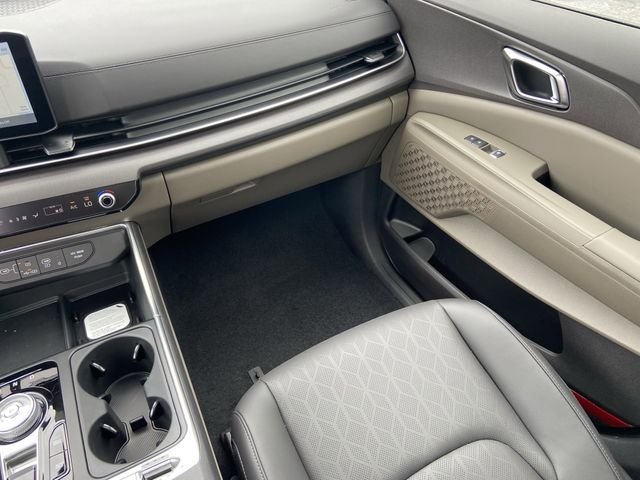 2026 Kia Carnival SX - Photo 13