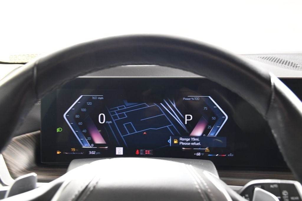 2023 BMW X7 40i - Photo 30
