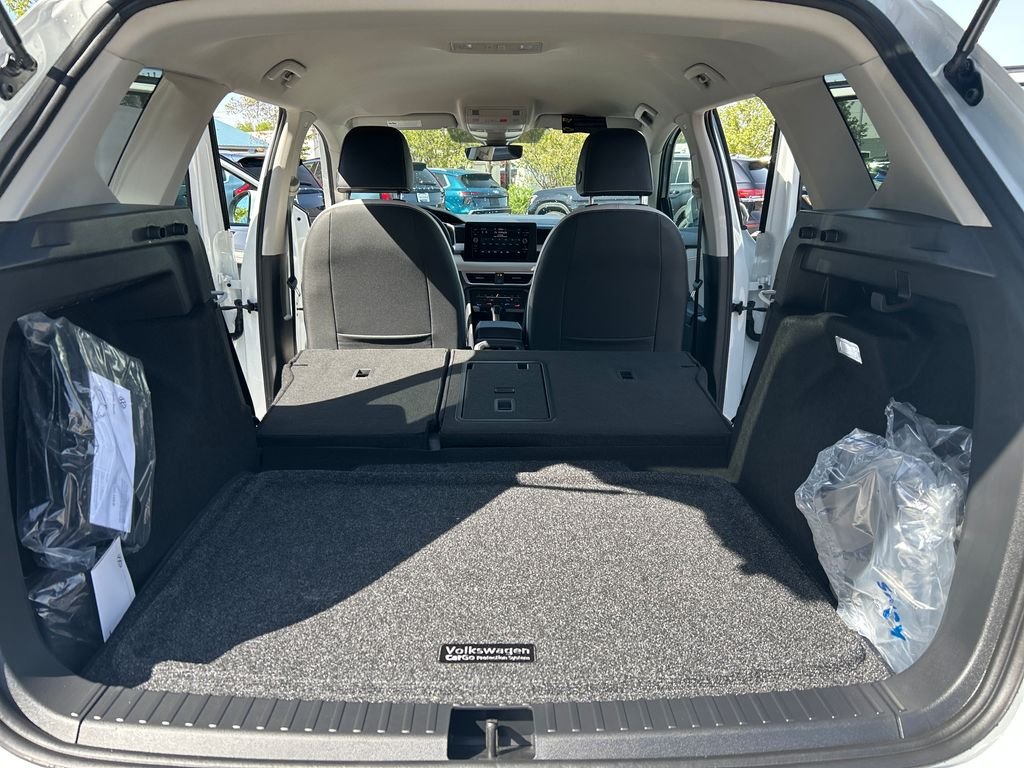 New 2026  Volkswagen 1.5T SE image 13