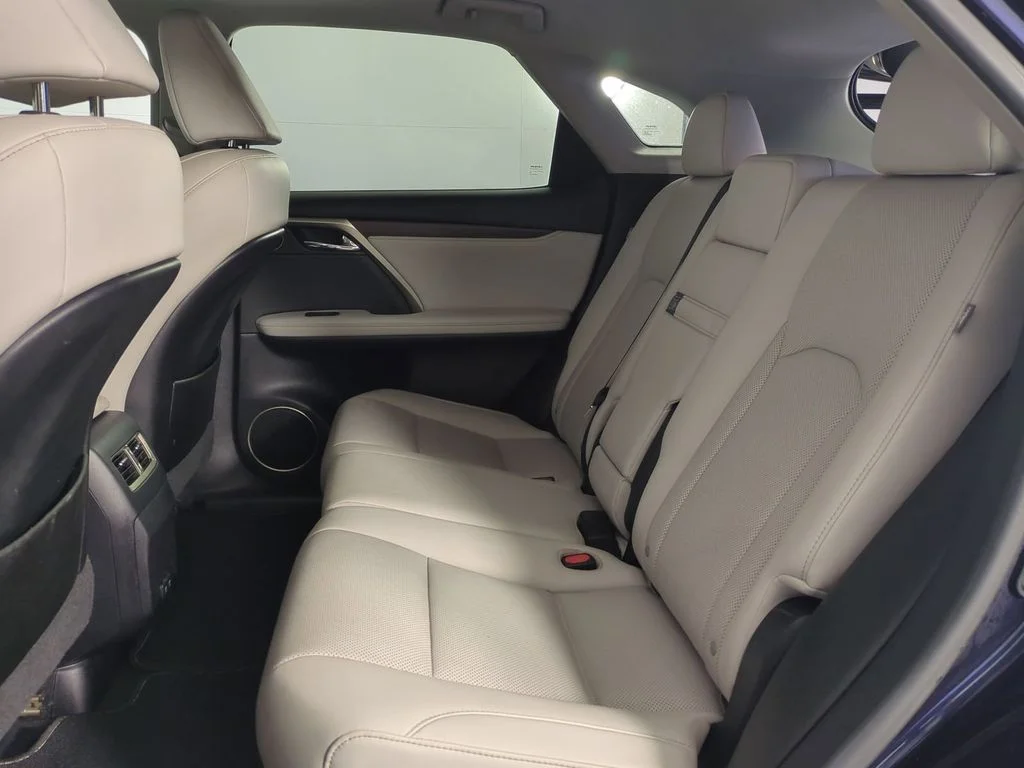 2021 Lexus RX 350 - Photo 16