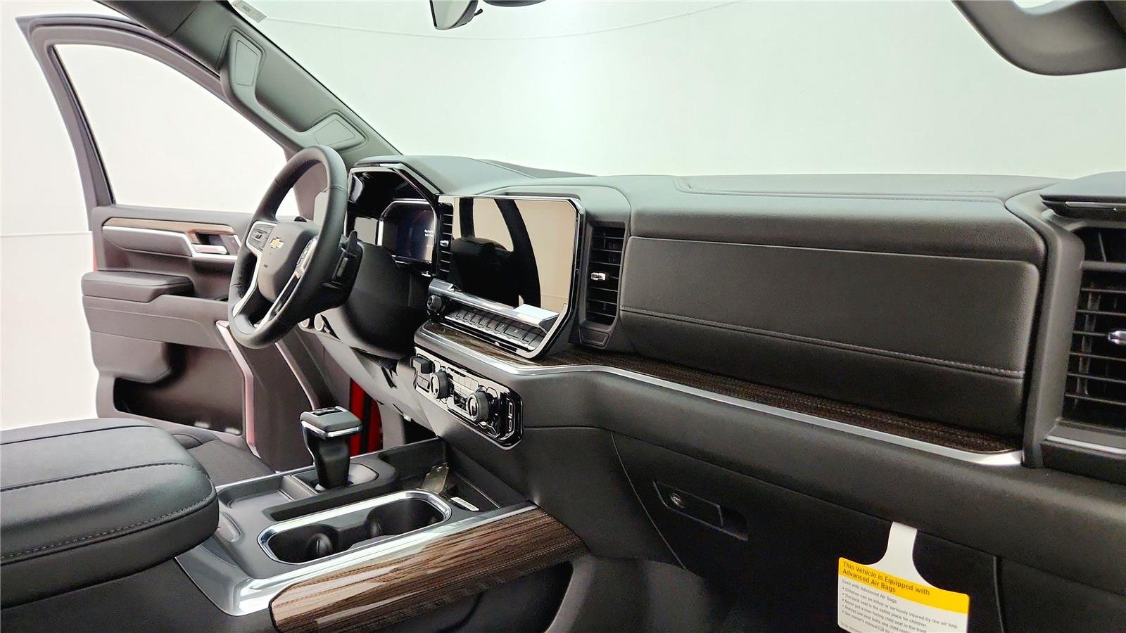 2026 Chevrolet Silverado 1500 LT - Photo 38