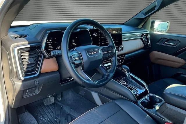 Used 2026 Coastal Dune GMC AT4 image 17