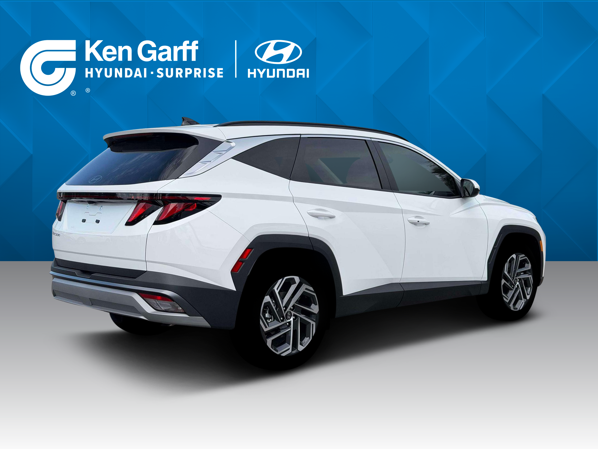 New 2026 Serenity White Pearl Hyundai SEL Plus FWD image 8