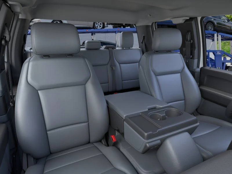 New 2026 Oxford White Ford XL image 10