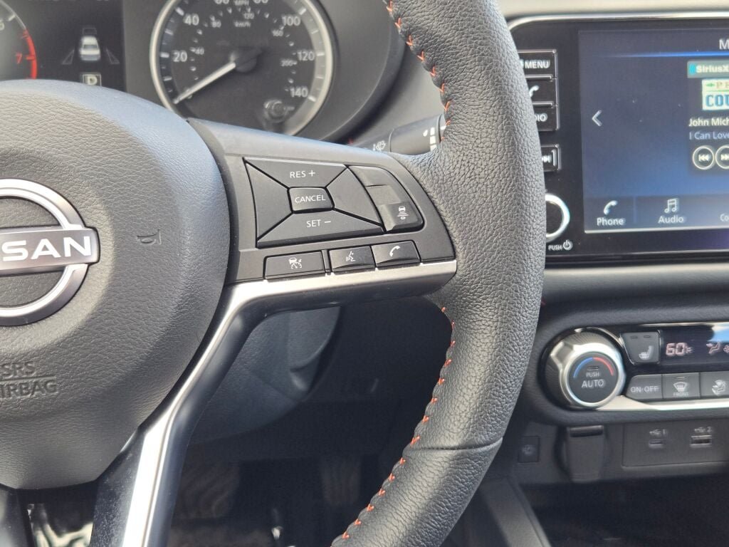 Certified Used 2025 Gray Nissan 1.6 SR image 27