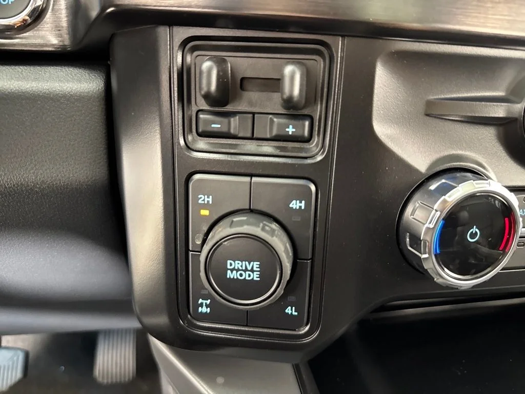 New 2026 Black Ford Lariat image 35
