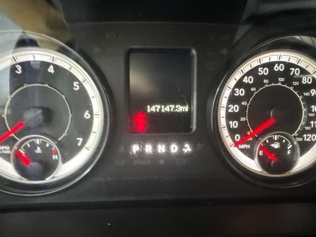 Used 2019 Blue Ram SLT image 14