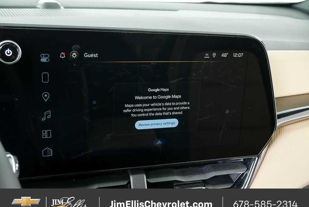 New 2026 Polar White Tricoat Chevrolet ACTIV image 14