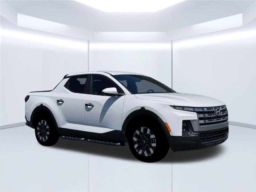 2026 Hyundai Santa Cruz SE - Photo 10