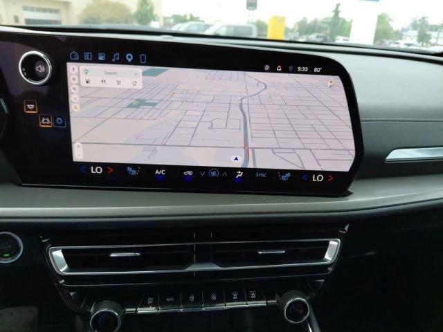 Used 2026 Black Chevrolet LT image 18