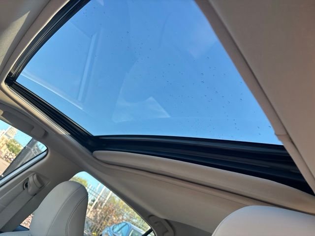 Certified Used 2023 Beige Toyota XLE image 10