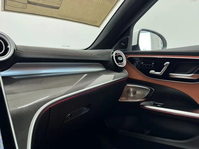 New 2026 Polar White Mercedes-Benz C 300 image 37