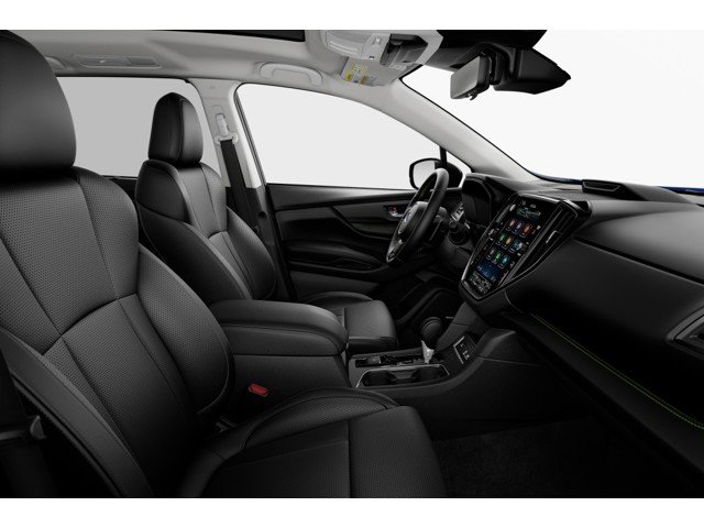 2026 Subaru Ascent Onyx Edition-Touring - Photo 16