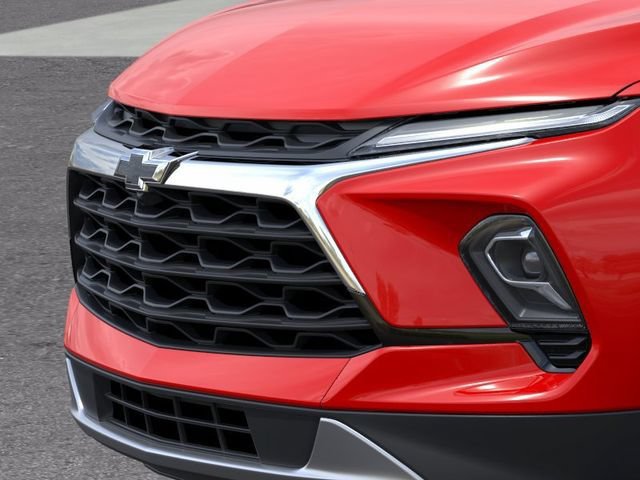 New 2026 Habanero Orange Chevrolet 3LT image 13