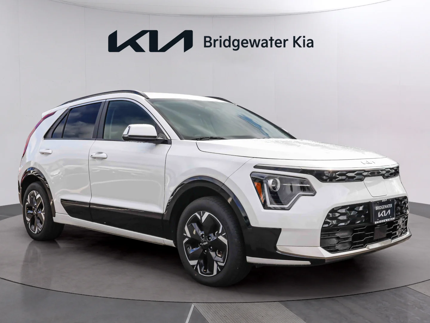 2024 Kia Niro
