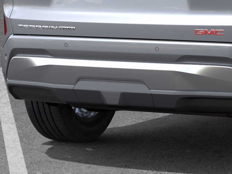 2026 GMC Terrain Denali - Photo 14