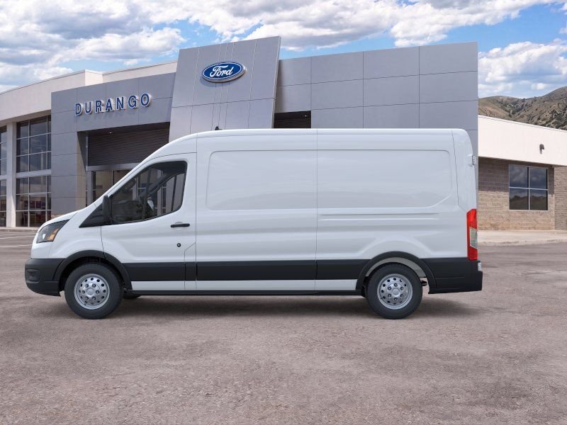 2026 Ford Transit Van Base - Photo 3