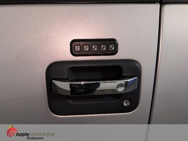 Used 2011 Silver Ford XLT image 43