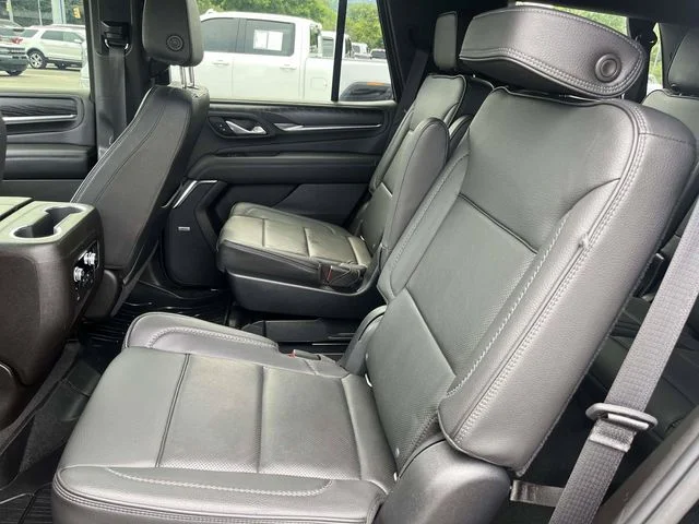 Certified Used 2021 Onyx Black GMC Denali image 13