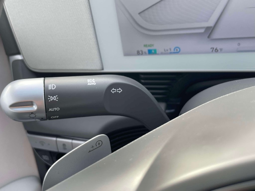 Certified Used 2024 Blue Hyundai SEL image 24
