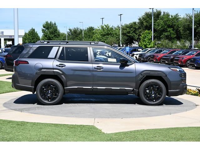 New 2026 Gray Subaru Limited image 38