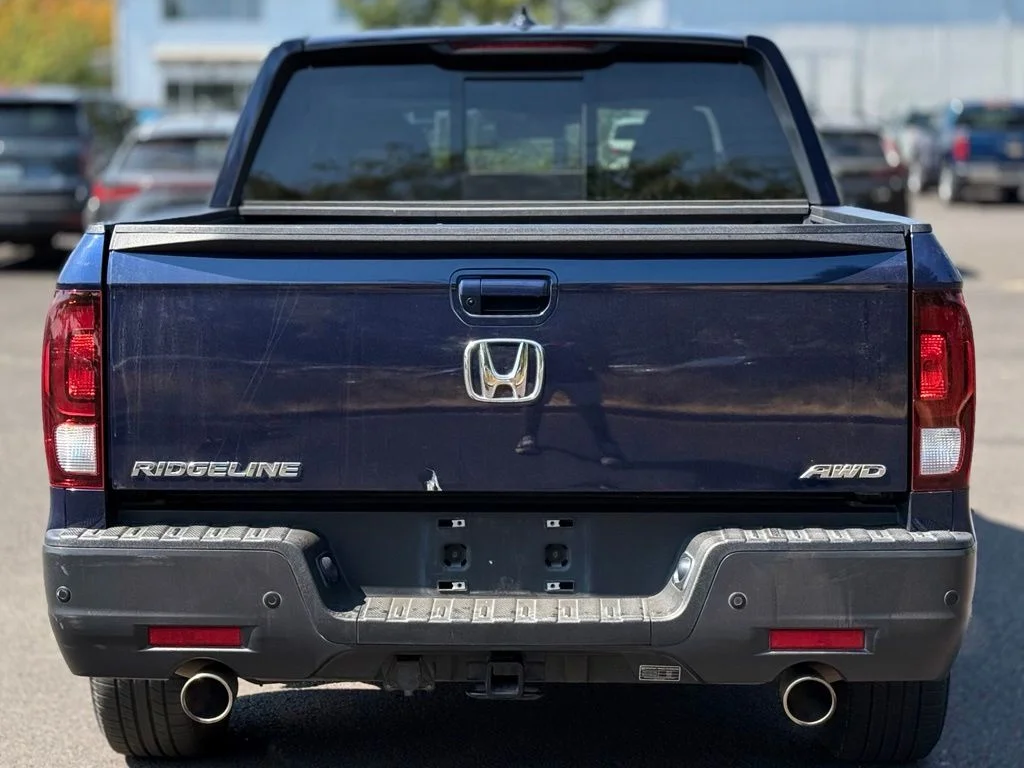 Used 2022  Honda RTL-E image 4