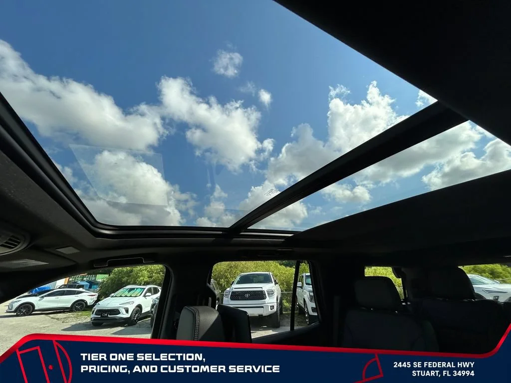 2026 GMC Yukon Denali - Photo 35