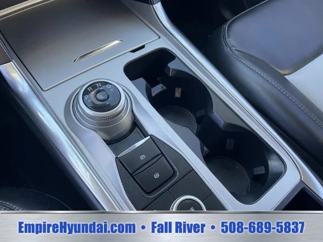 Used 2023 Black Ford XLT image 26