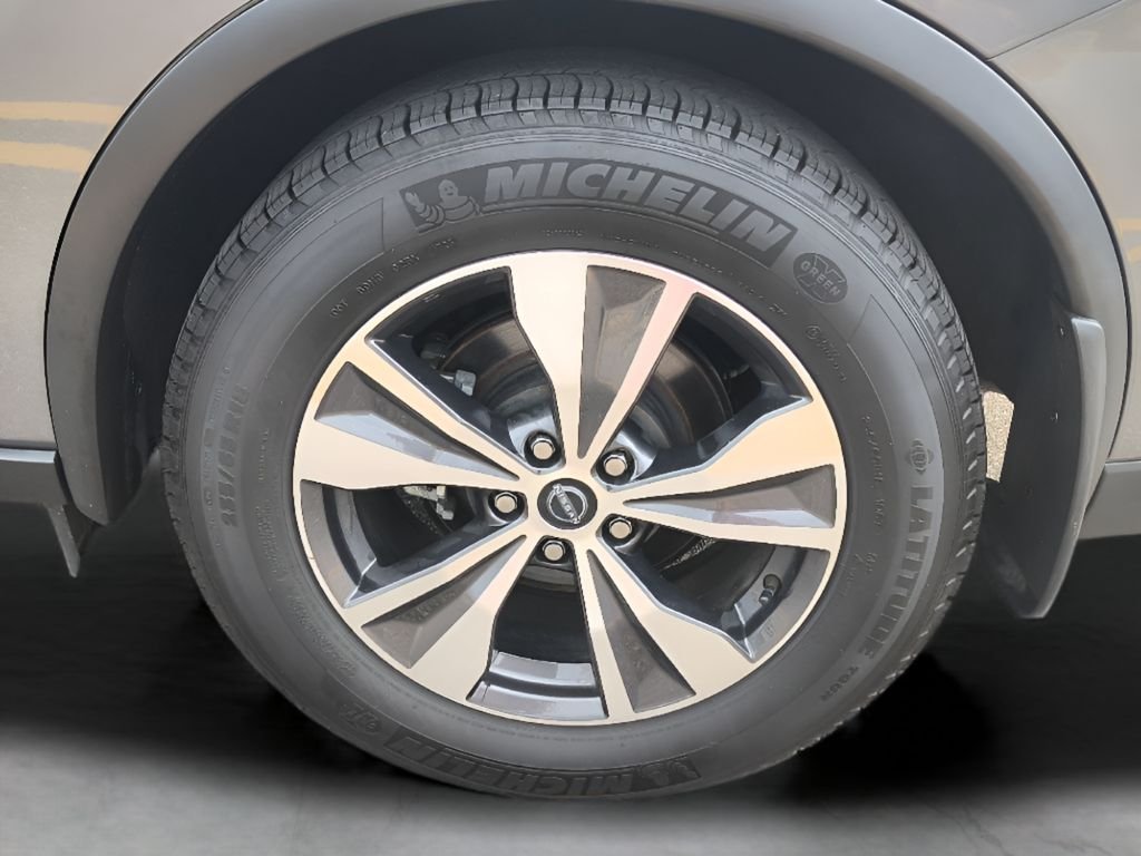2023 Nissan Murano SV - Photo 23