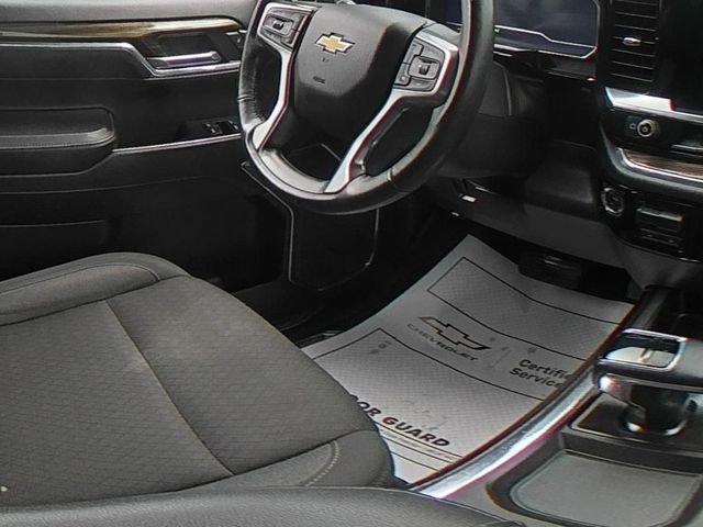 Used 2024 Red Chevrolet LT image 38
