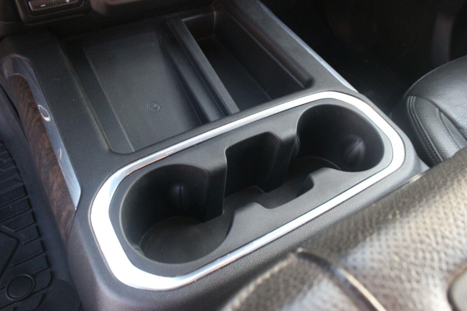 Used 2022 SUMMIT WHITE GMC Denali image 23