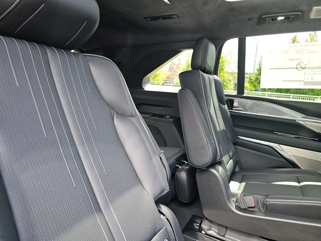 New 2026 Black Raven Cadillac Premium Sport image 13