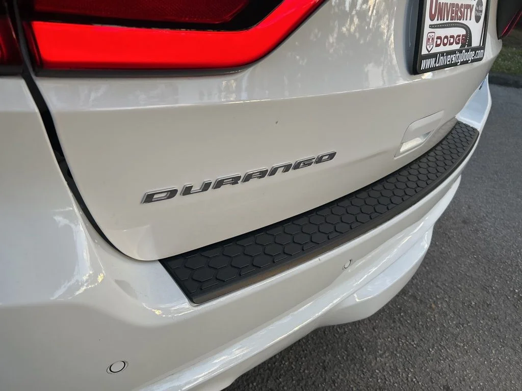 Used 2023 White Dodge R/T image 18