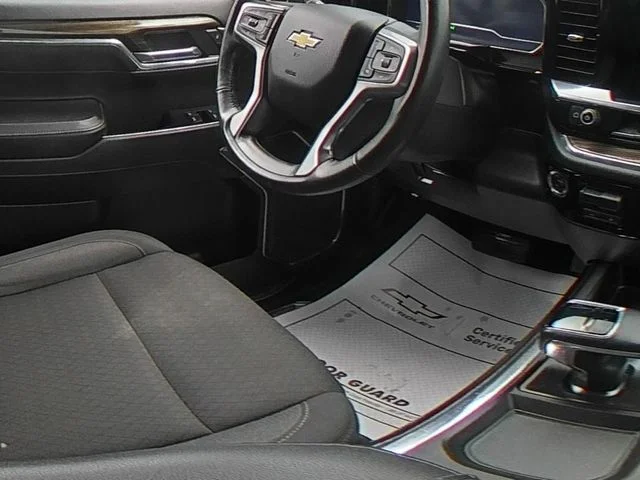 Used 2024 Red Chevrolet LT image 38