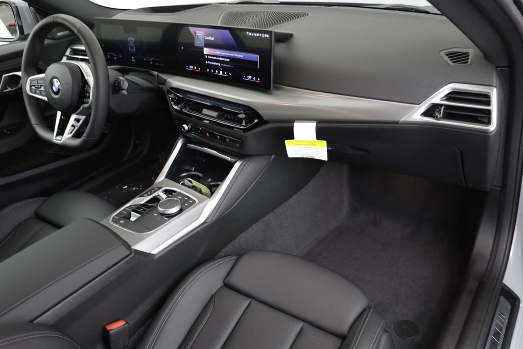 New 2026 Brooklyn Grey Metallic BMW 230i xDrive image 19