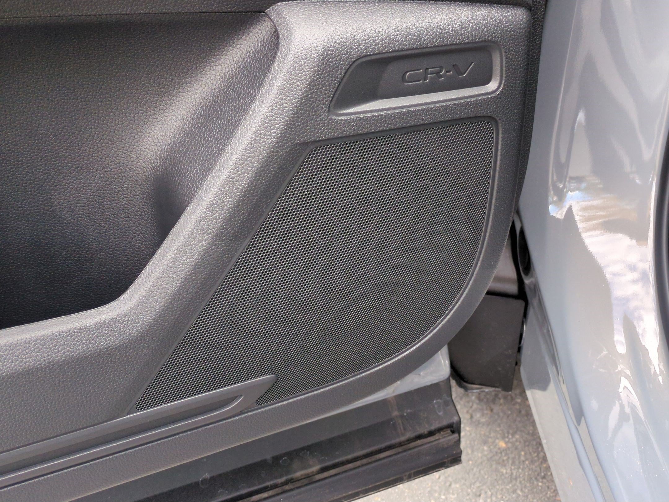New 2027 Urban Gray Pearl Honda EX-L image 11