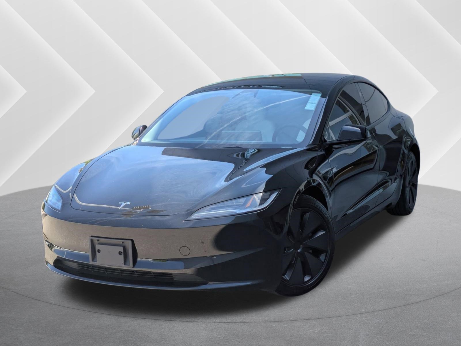 2025 Tesla Model 3 Long Range AWD's photo