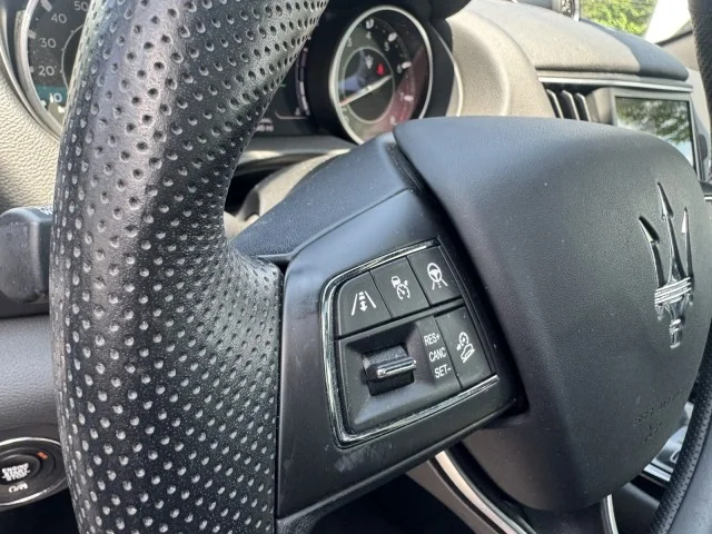 2022 Maserati Levante GT - Photo 15