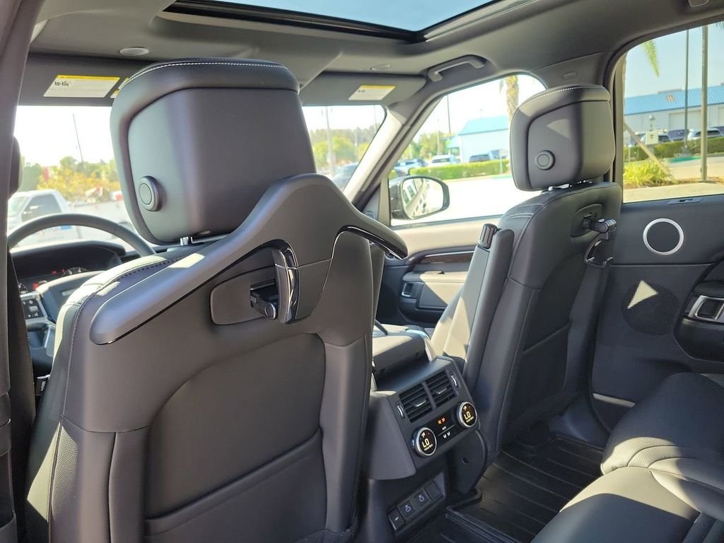 2025 Land Rover Discovery S - Photo 17
