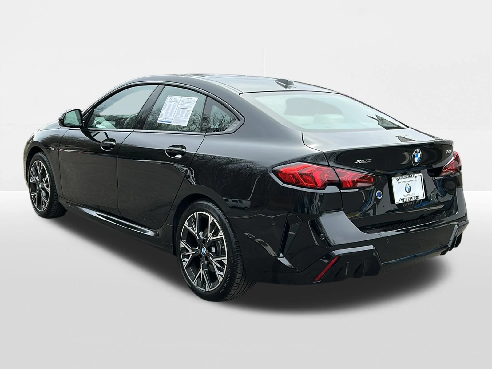 2025 BMW 2 Series 228 - Photo 6