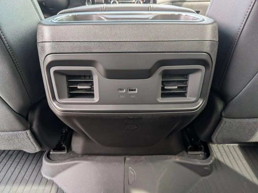 New 2026 Summit White Chevrolet LT image 35