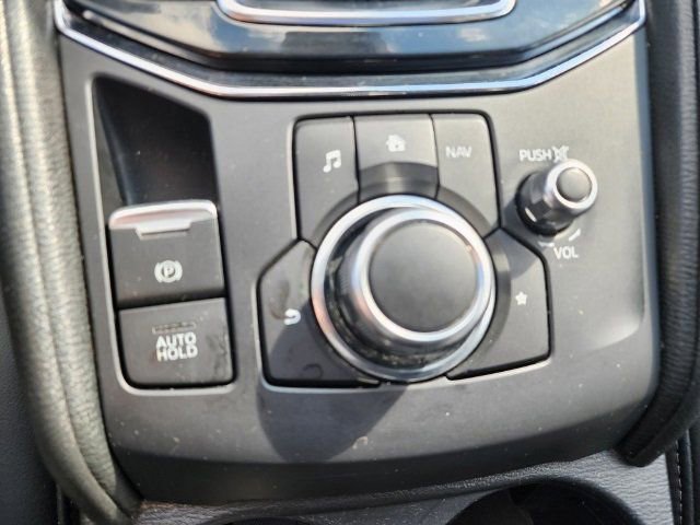 Used 2017 Jet Black Mica Mazda Touring image 14
