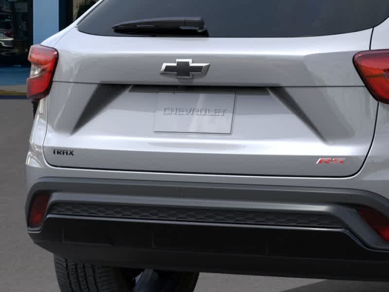 2026 Chevrolet Trax RS - Photo 14