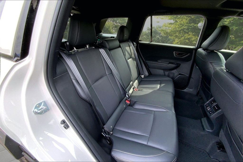 Used 2026 White Subaru Limited image 25