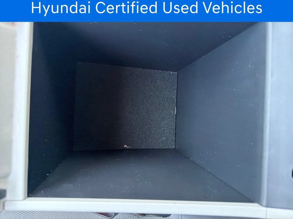 Certified Pre-Owned 2025 Hyundai Tucson SEL